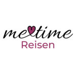 Me Time Reisen Logo 300px